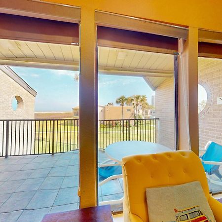 Sunchase Beachfront #210 South Padre Island Exterior photo
