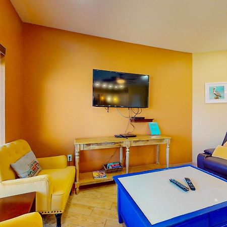Sunchase Beachfront #210 South Padre Island Exterior photo