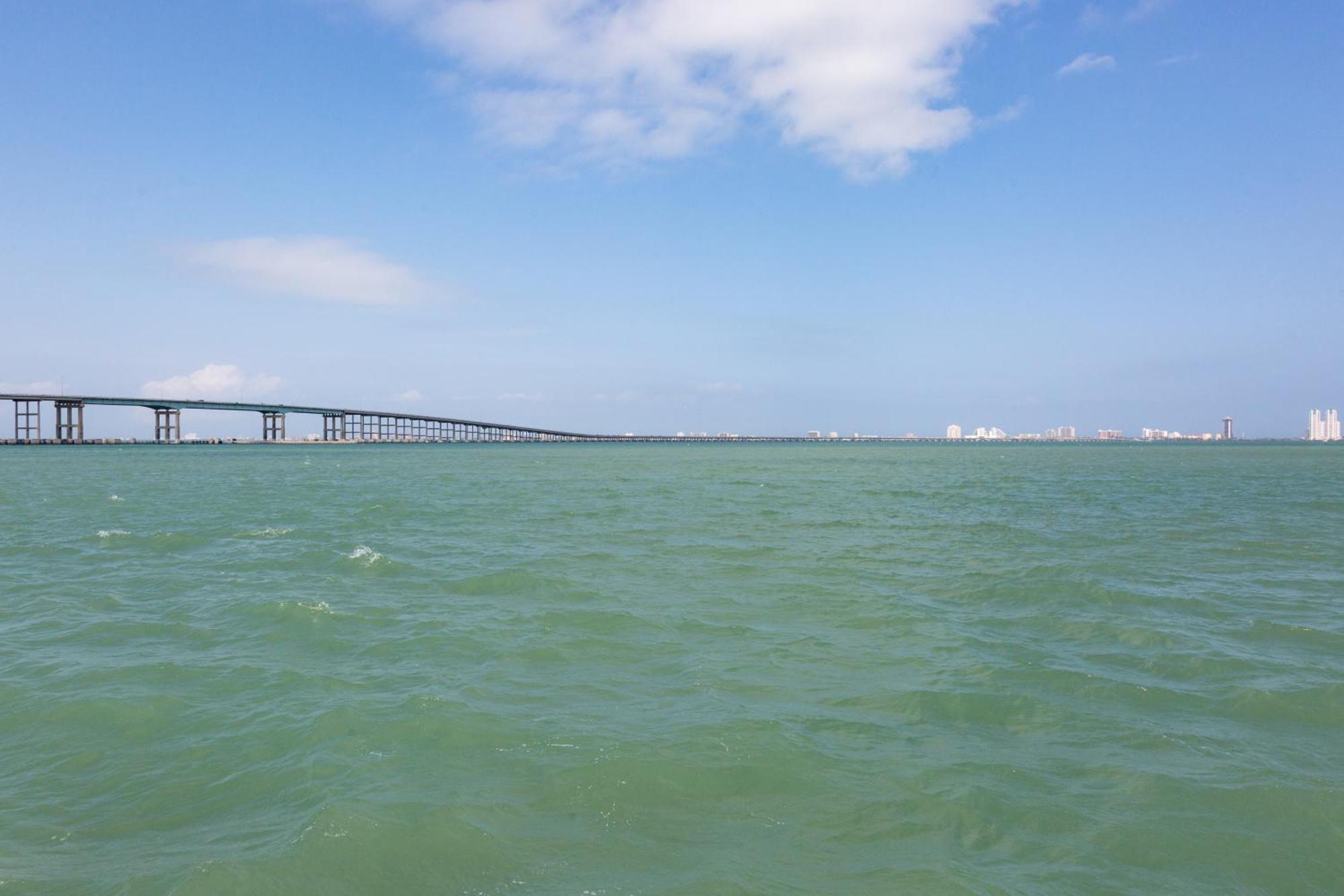 Sunchase Beachfront #210 South Padre Island Exterior photo