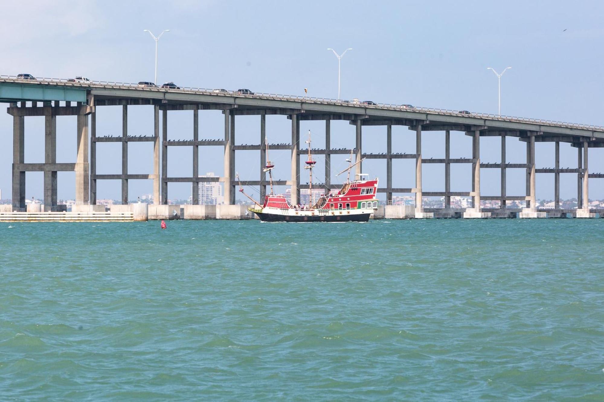Sunchase Beachfront #210 South Padre Island Exterior photo
