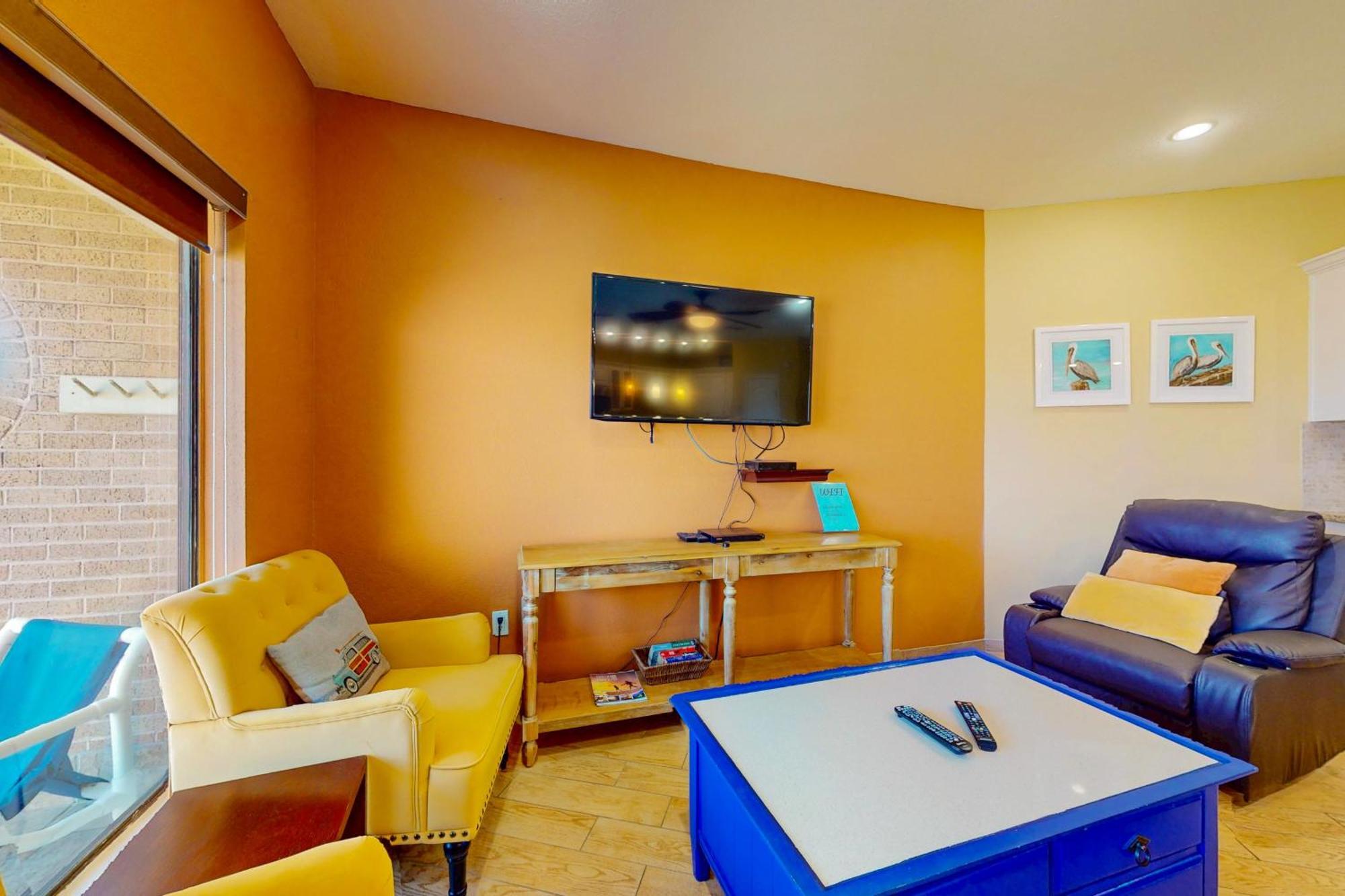 Sunchase Beachfront #210 South Padre Island Exterior photo
